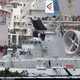 Illustration for article titled Is This Giant Soviet Era Hovercraft Chinas New Access Weapon Of Choice?
